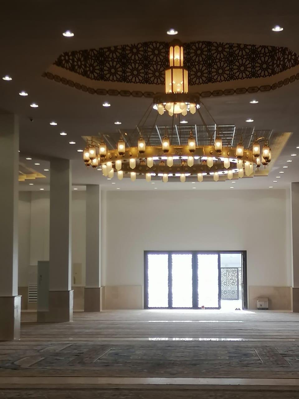 شركة اعمار الصافى للمقاولات