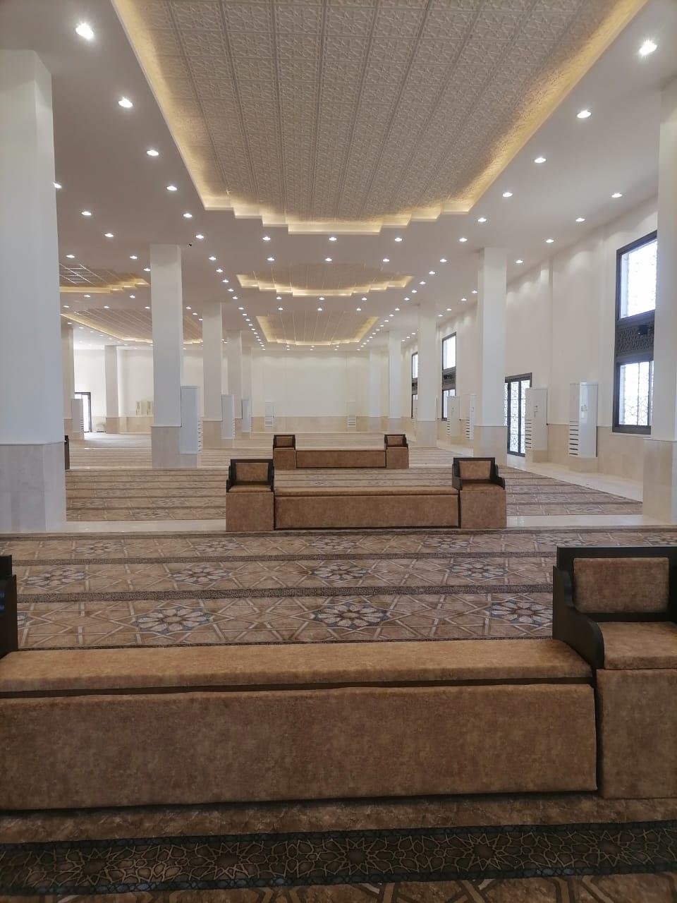 شركة اعمار الصافى للمقاولات